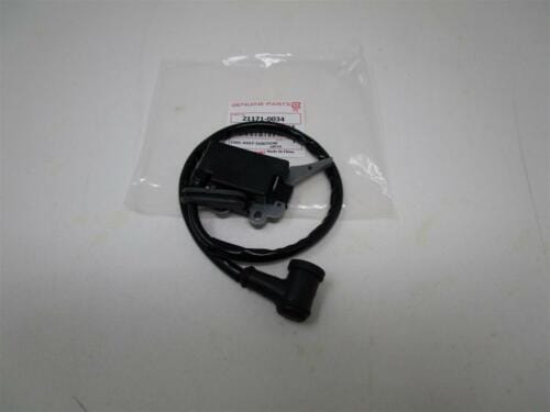 Genuine Kawasaki Ignition Coil 21171-0034 211710034