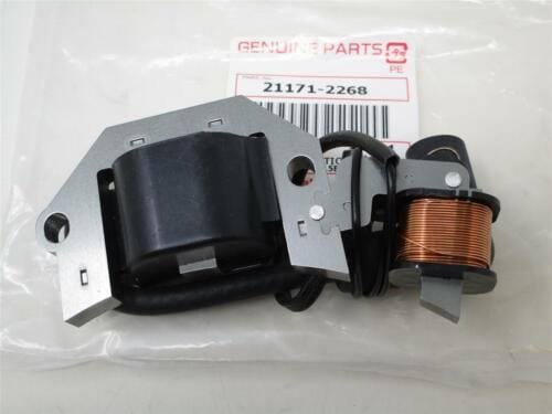 Genuine Kawasaki 21171-2268 Ignition Coil Cub Cadet KM-21171-7011 KM-21171-7017 KM-2117