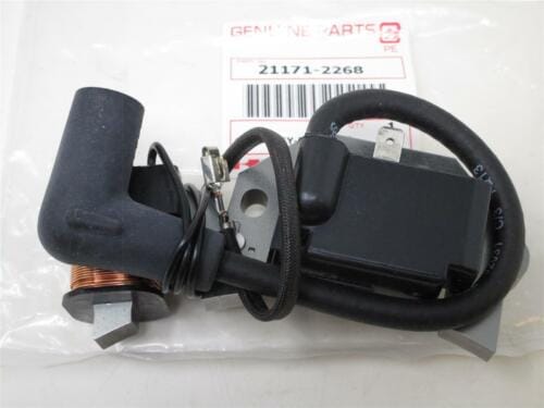 Genuine Kawasaki 21171-2268 Ignition Coil Cub Cadet KM-21171-7011 KM-21171-7017 KM-2117