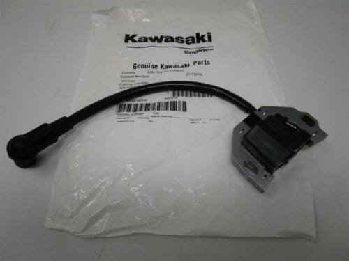 Genuine Kawasaki Ignition Coil 21171-7034 FH381V FH430V FH480V FH541V FH580V