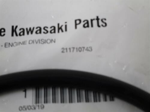 Genuine Kawasaki Ignition Coil 21171-7034 FH381V FH430V FH480V FH541V FH580V