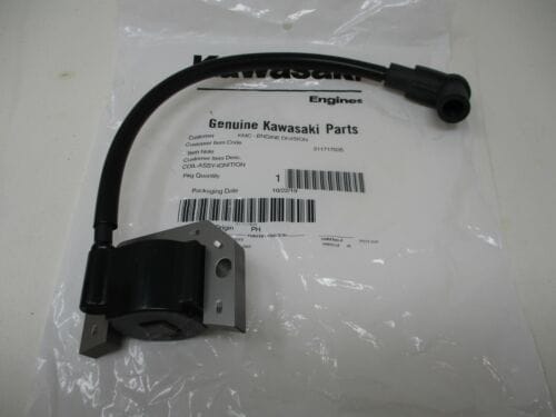Genuine Kawasaki Ignition Coil 21171-7035 FH381V FH430V FH480V