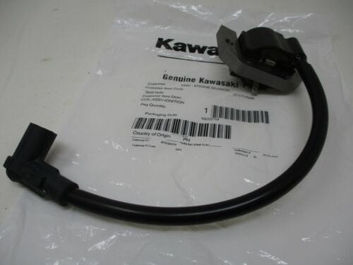 Genuine Kawasaki Ignition Coil 21171-7035 FH381V FH430V FH480V