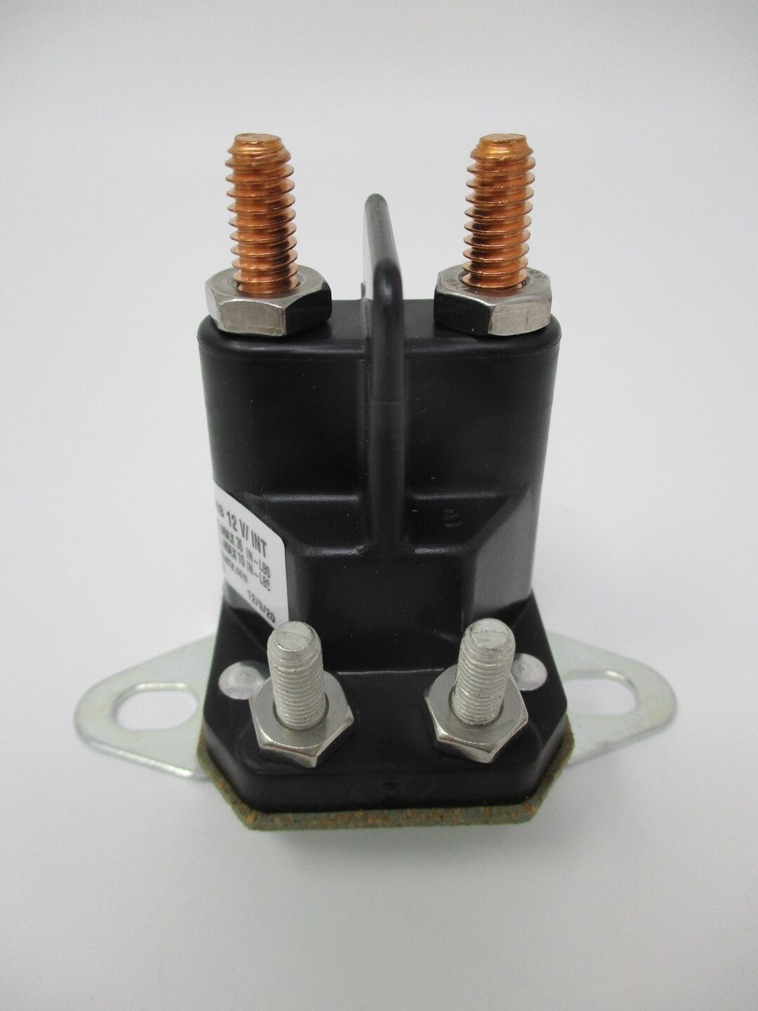 Genuine Kawasaki 27010-7007 Starter Solenoid FR651V FR691V FS481V FS600V FX691V - Image 6