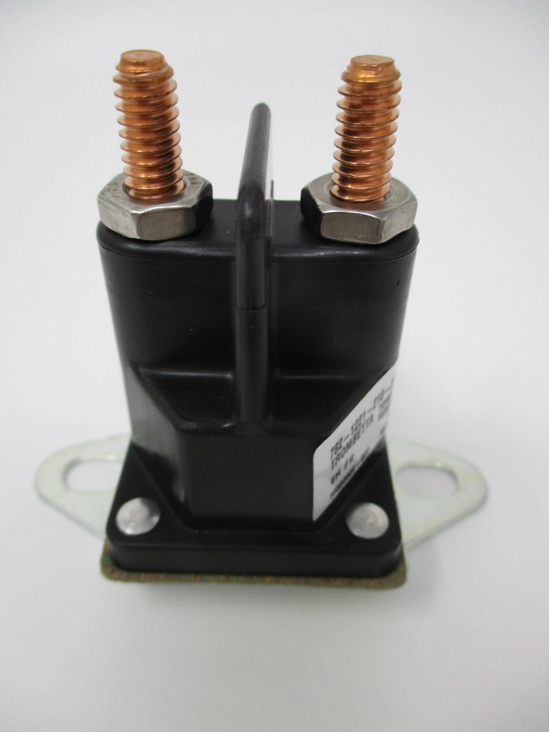 Genuine Kawasaki 27010-7007 Starter Solenoid FR651V FR691V FS481V FS600V FX691V - Image 4