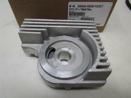 Genuine Kawasaki Oil Cooler 39067-7008 FH721V