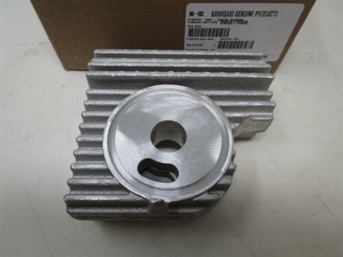 Genuine Kawasaki Oil Cooler 39067-7008 FH721V