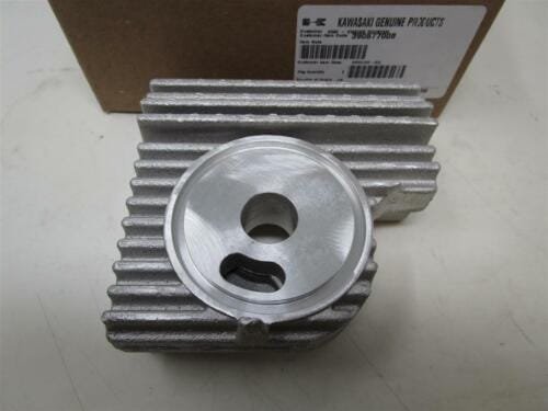 Genuine Kawasaki Oil Cooler 39067-7008 FH721V