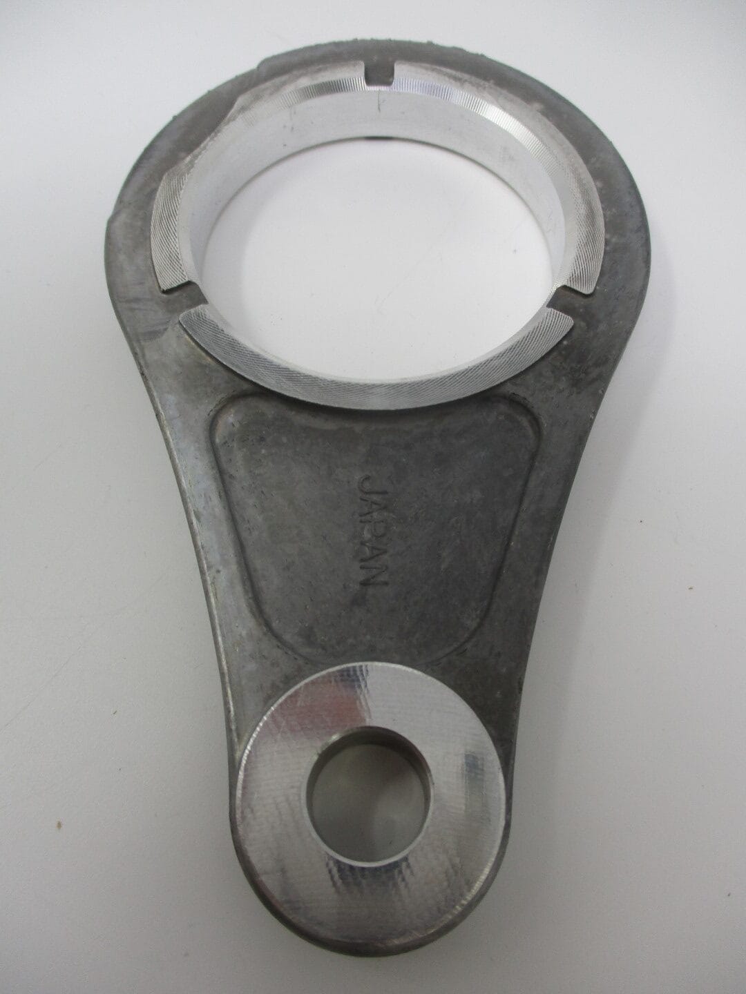 Genuine Kawasaki 46102-2079 Crankshaft Rod Piston Aluminum FE350D FE400D FE350D - Image 5