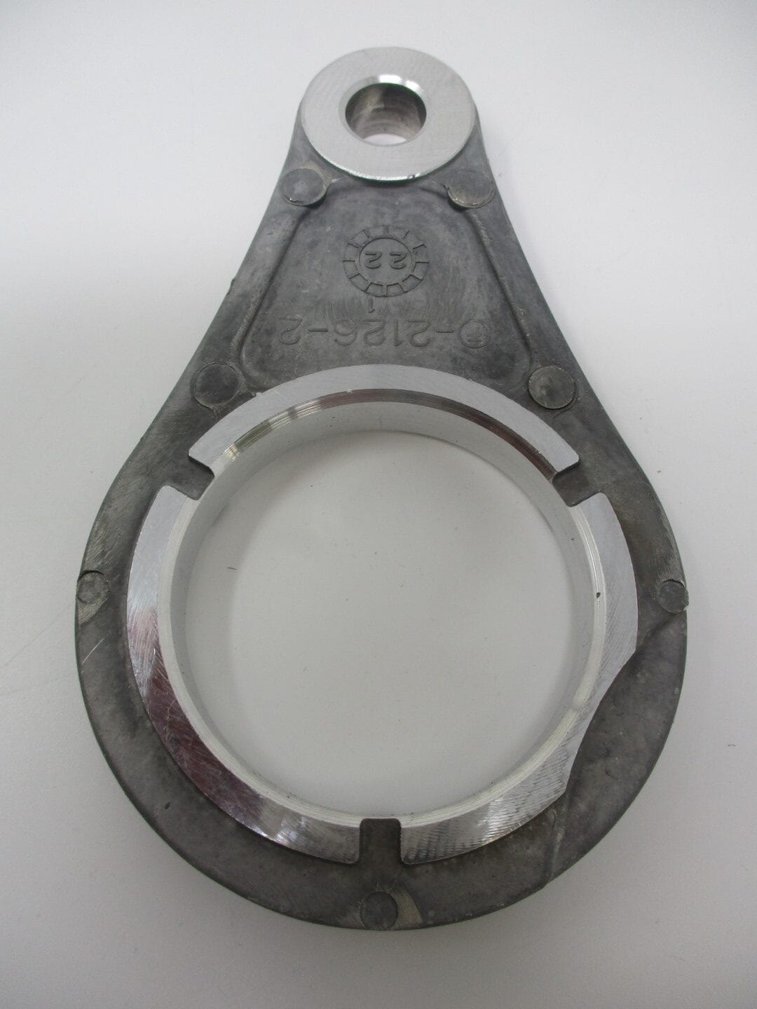 Genuine Kawasaki 46102-2079 Crankshaft Rod Piston Aluminum FE350D FE400D FE350D - Image 4