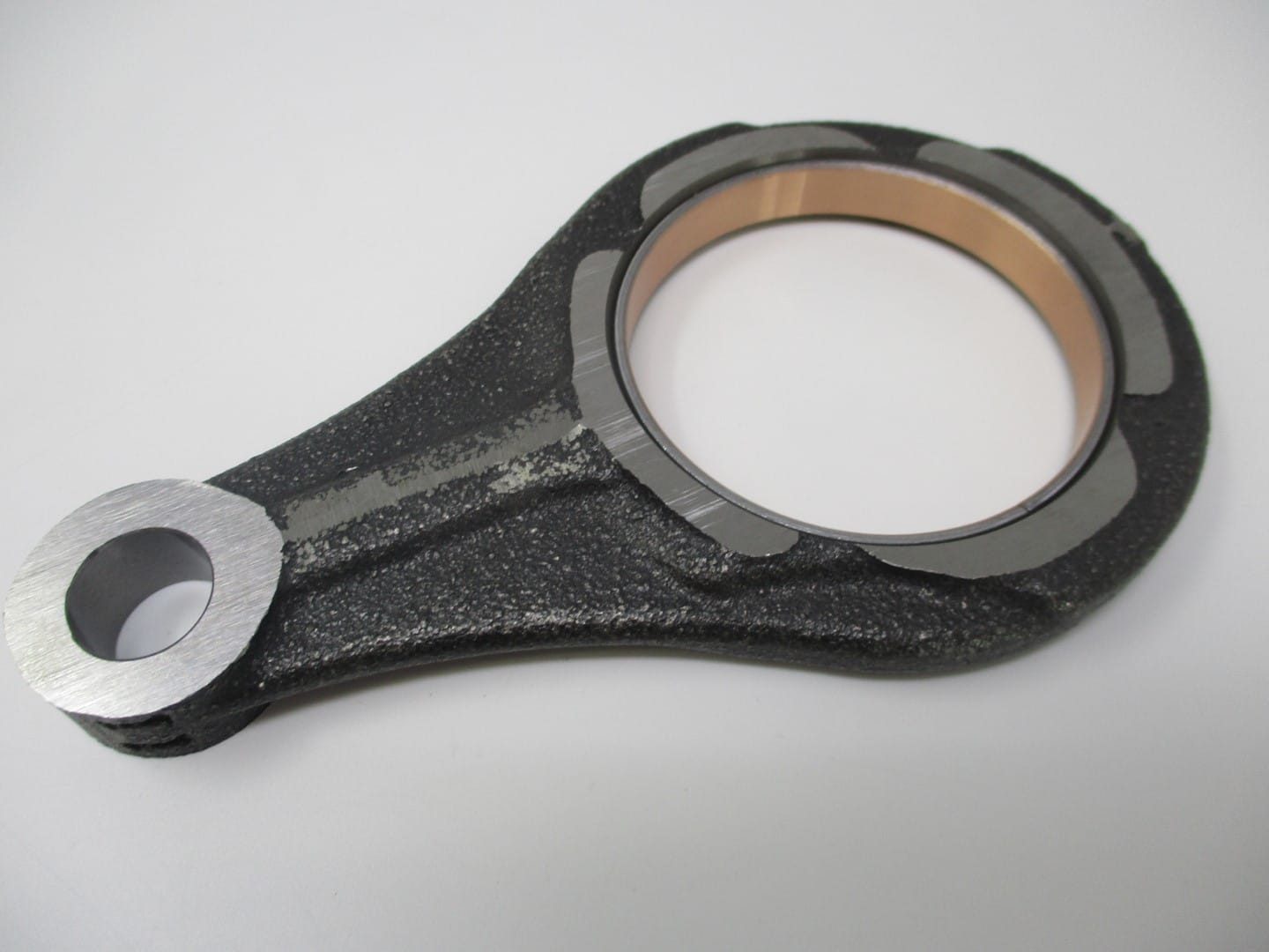 Genuine Kawasaki 46102-6004 Crankshaft Rod FC290V FE290D - Image 2