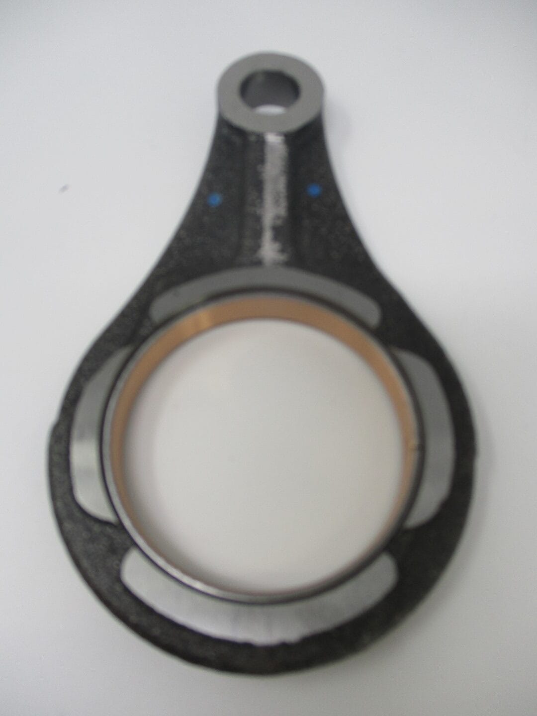 Genuine Kawasaki 46102-6004 Crankshaft Rod FC290V FE290D - Image 5