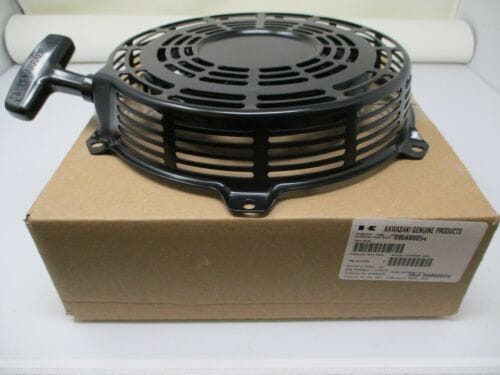 Genuine Kawasaki Recoil Starter 49088-0034 49088-0010 FS481V FS541V FS600V