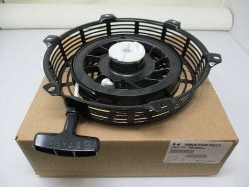 Genuine Kawasaki Recoil Starter 49088-0034 49088-0010 FS481V FS541V FS600V