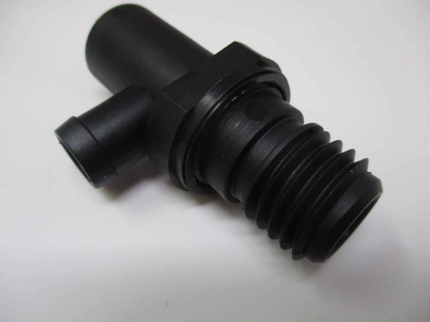 Genuine Kawasaki 49116-0714 Oil Drain Valve Assy FS541V FS730V FX801V FX850V - Image 2