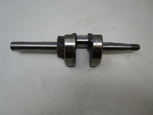 Genuine Kawasaki 49119-6146 Crankshaft FE120D Toro 1000 Walking Greens Mower 93-8518