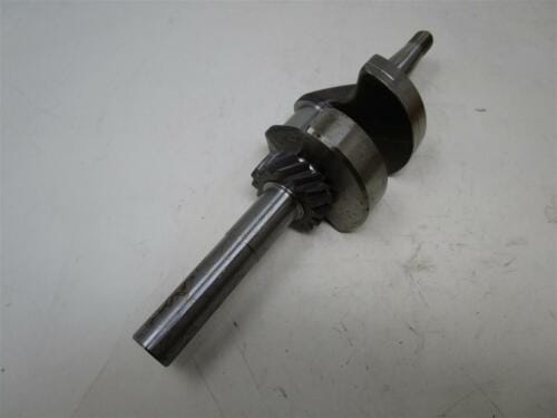 Genuine Kawasaki 49119-6146 Crankshaft FE120D Toro 1000 Walking Greens Mower 93-8518
