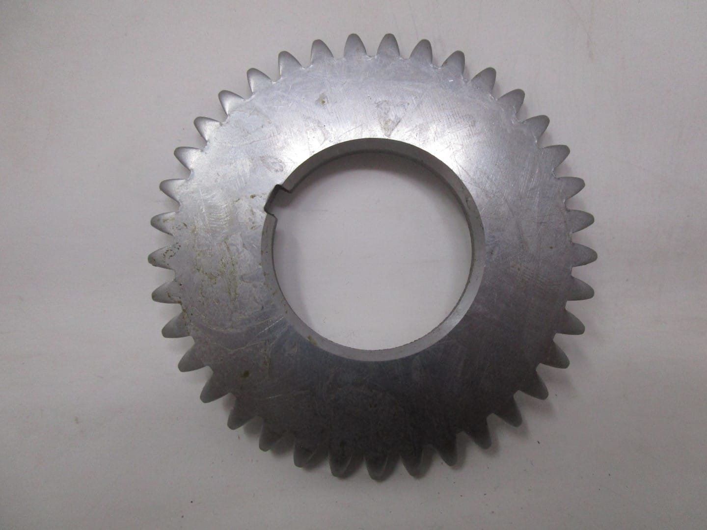 Genuine Kawasaki 59051-2357 Crankshaft Spur Gear FE350D FE400D