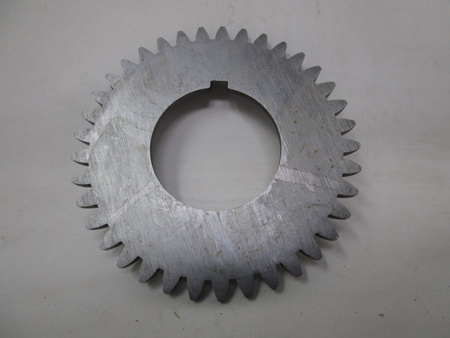 Genuine Kawasaki 59051-2357 Crankshaft Spur Gear FE350D FE400D