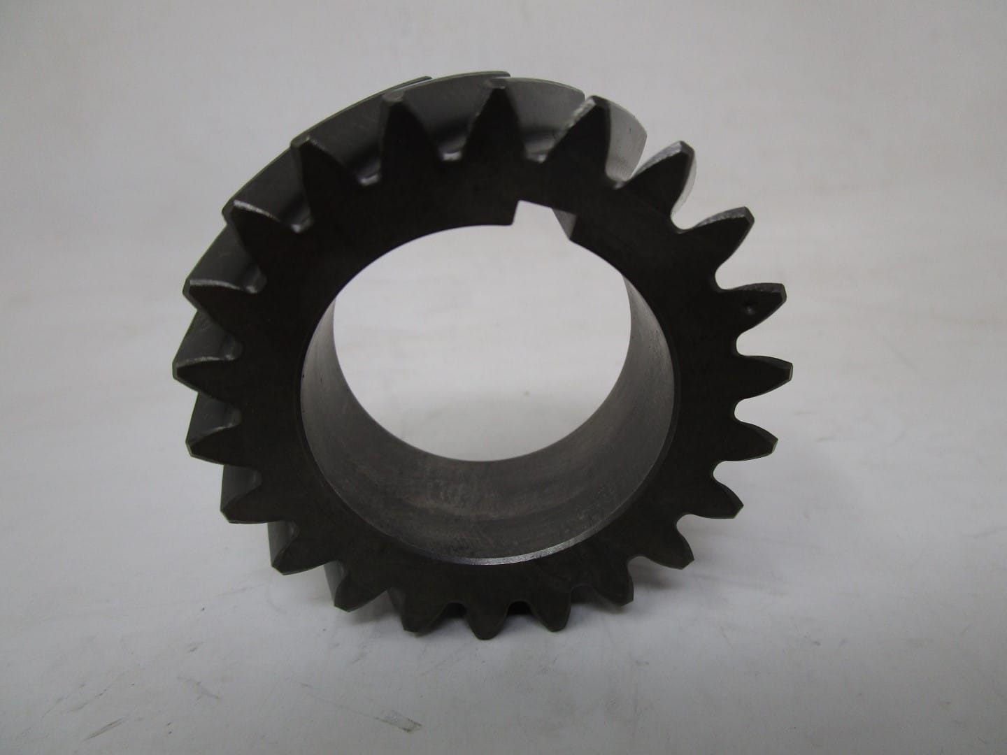 Genuine Kawasaki 59057-2076 Crankshaft Helical Gear FE350D FE400DDetach