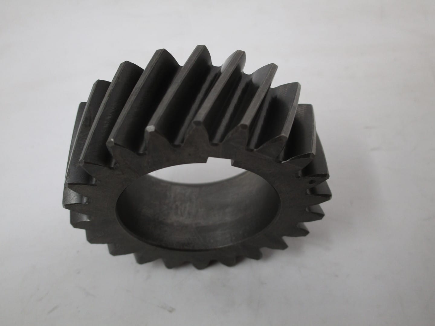 Genuine Kawasaki 59057-2076 Crankshaft Helical Gear FE350D FE400DDetach