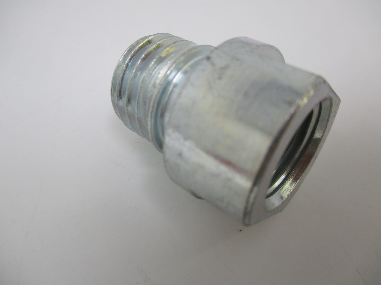 Genuine Kawasaki 59071-7023 Oil Drain Adaptor Plug FH721V FR600V FR651V FR691V FR730 - Image 5