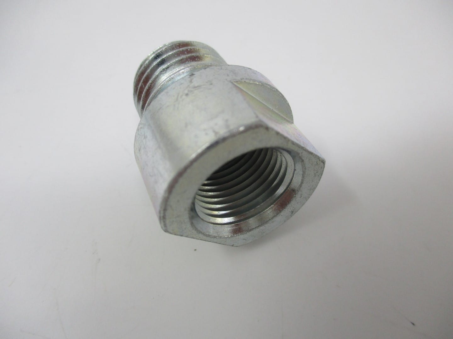 Genuine Kawasaki 59071-7023 Oil Drain Adaptor Plug FH721V FR600V FR651V FR691V FR730 - Image 4