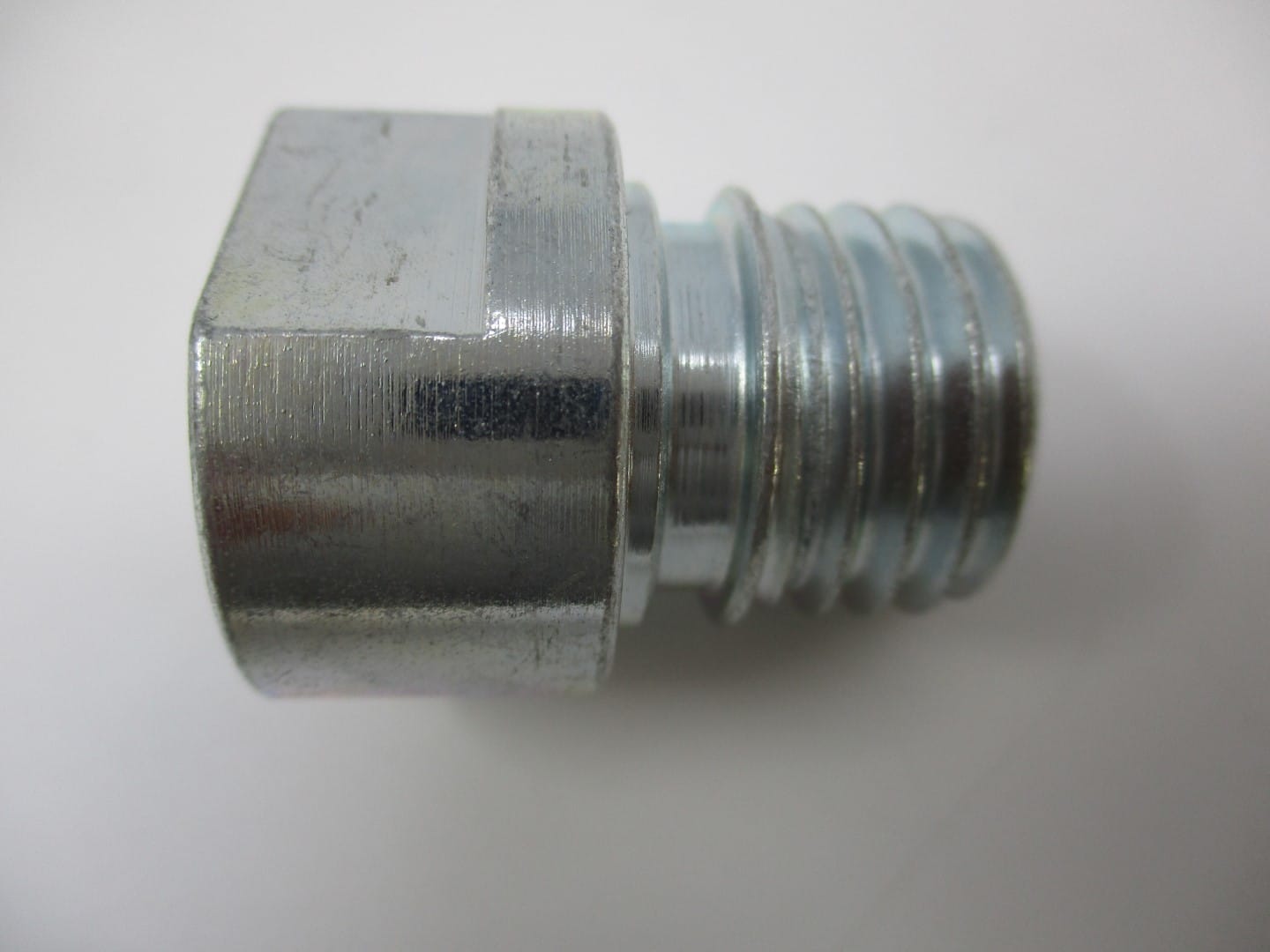 Genuine Kawasaki 59071-7023 Oil Drain Adaptor Plug FH721V FR600V FR651V FR691V FR730 - Image 2