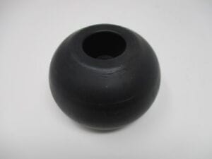 Mower Deck Anti-Scalp for ExMark / Toro 103-8415 Wheel