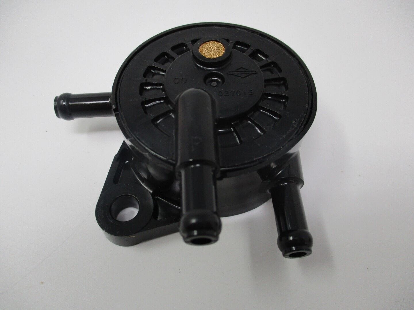 Genuine Briggs & Stratton Mikuni 808656 Fuel Pump 24 393 16-S Kohler Vacuum Gas - Image 2