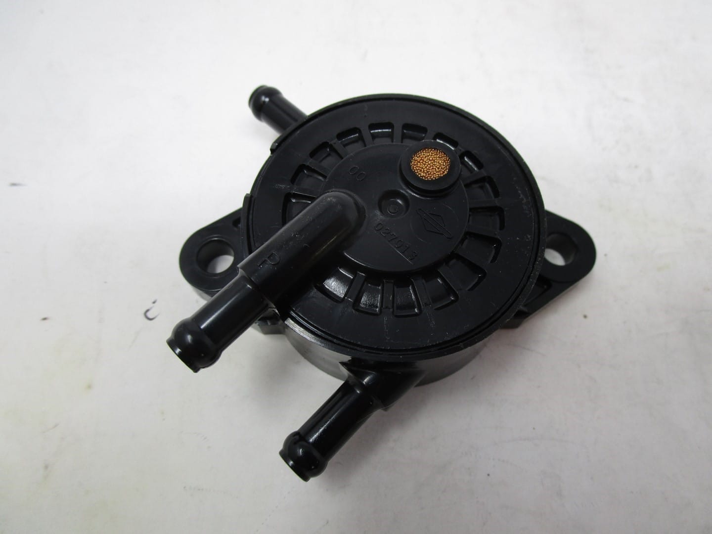 Genuine Briggs & Stratton 808656 Mikuni Fuel Pump Vacuum