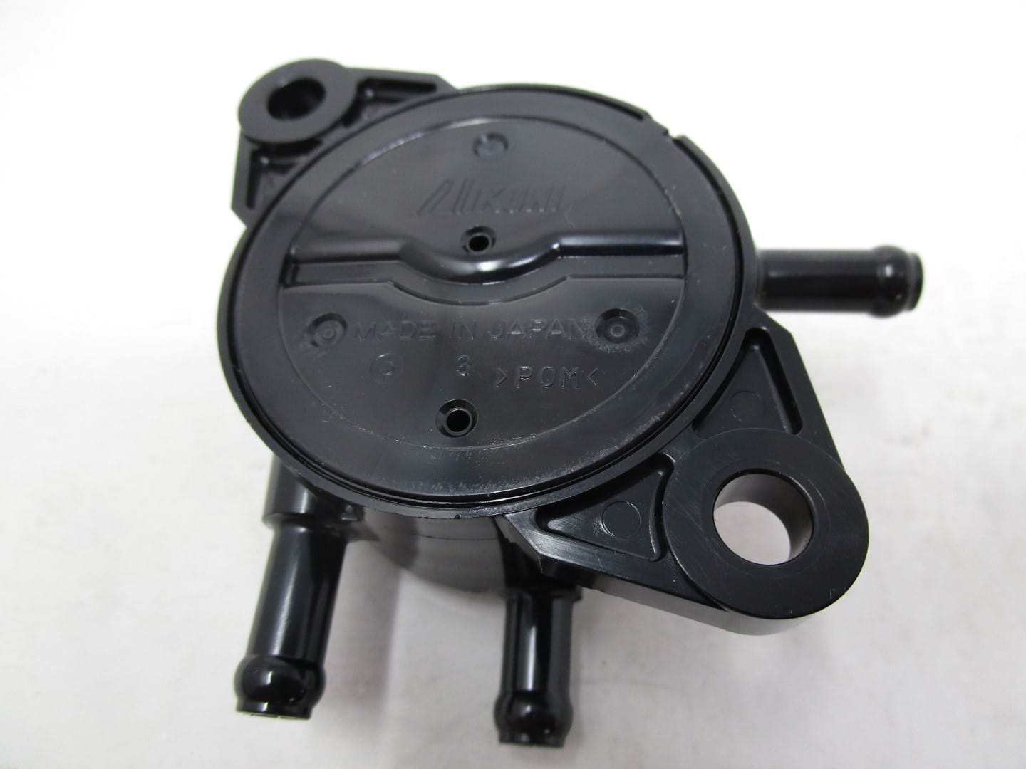 Genuine Briggs & Stratton 808656 Mikuni Fuel Pump Vacuum