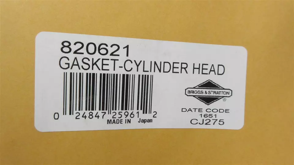 Bryton S 800 Kit Guarnizioni Testa Valvola Per Motori Daihatsu - Foto 7