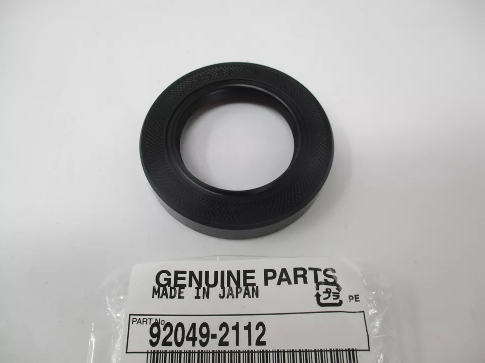 Genuine Kawasaki 92049-2112 Oil Seal FD590V FD611V FD620D 92049-2110 M76154 - Image 4