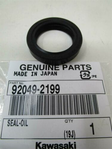 Genuine Kawasaki Crankcase Oil Seal 92049-2199 FE250D FE290D FG300D,