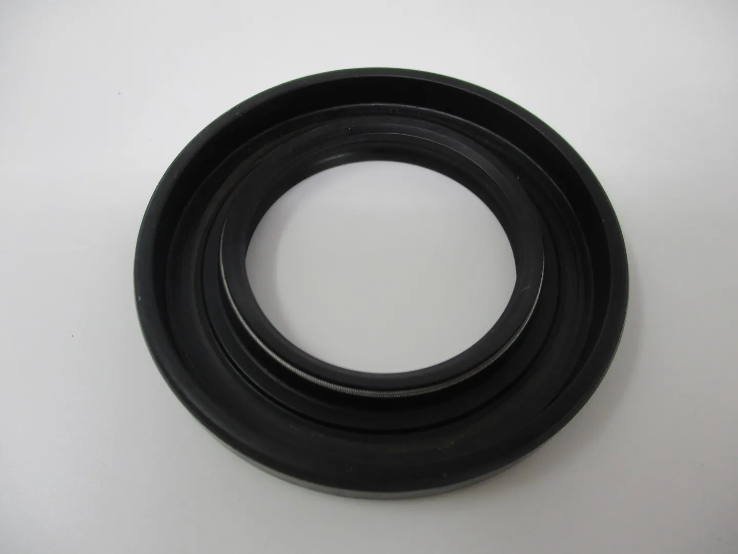 Genuine OEM Kawasaki 92049-2220 Crankcase Oil Seal FE250D FE290D GEF00A - Image 4