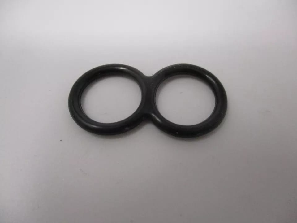 Genuine Kawasaki 92055-2063 O-Rings Oil Cooler Lubrication FE290D FE350D FE400D - Image 3