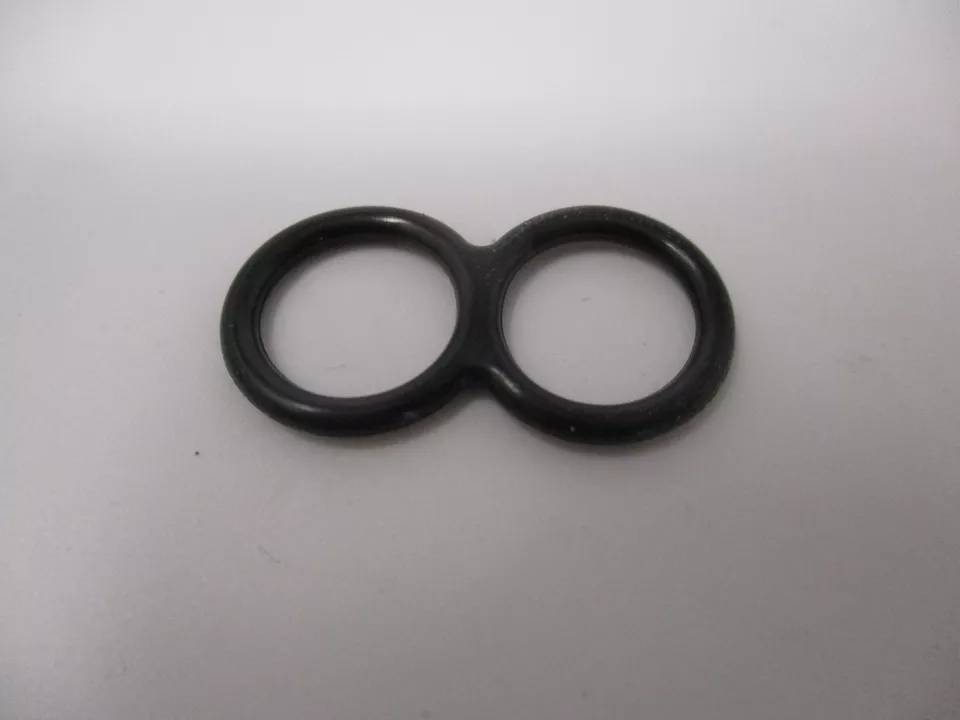 Genuine Kawasaki 92055-2063 O-Rings Oil Cooler Lubrication FE290D FE350D FE400D - Image 3