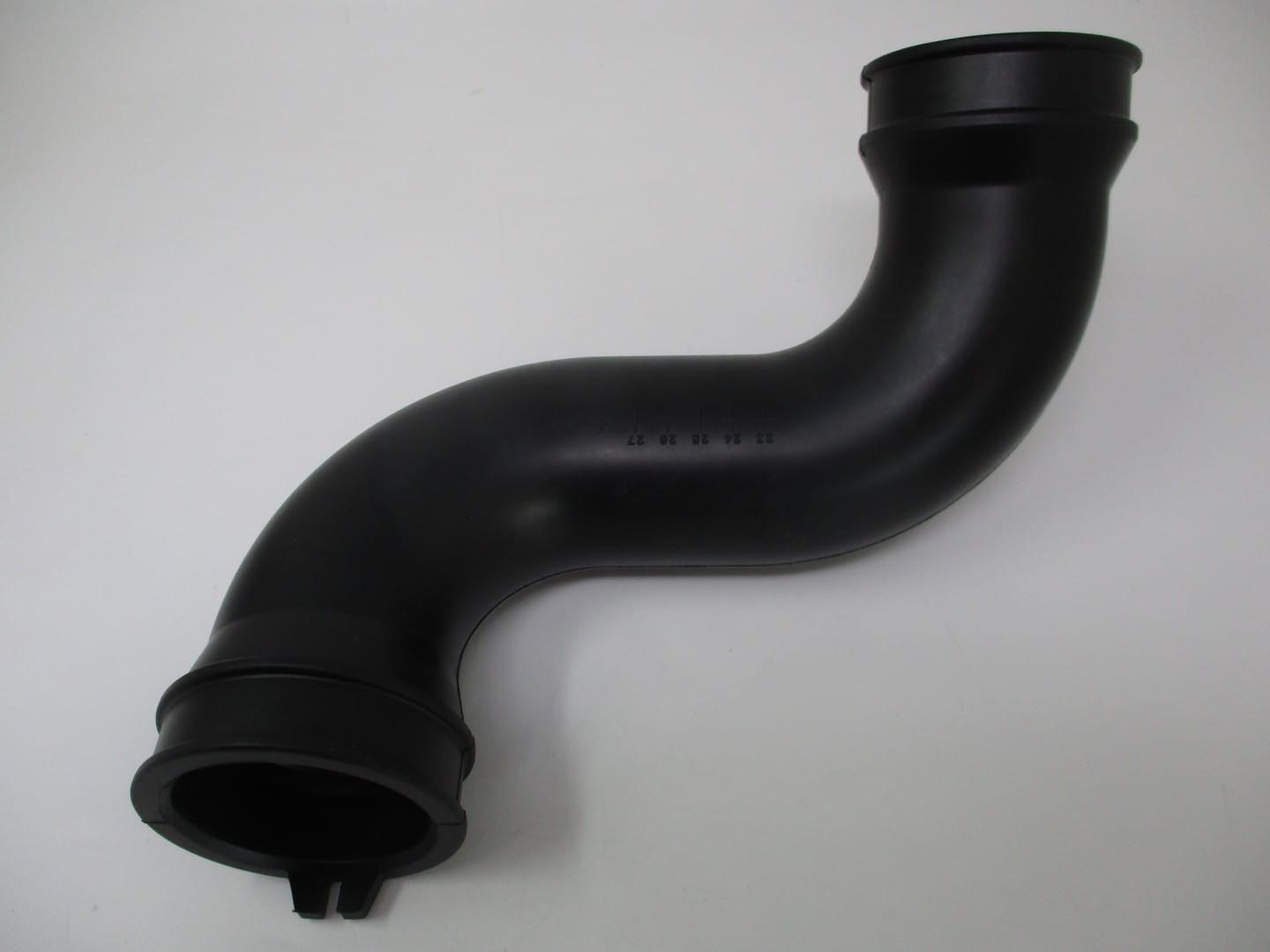 Genuine Kawasaki 92192-2623 Bottom Air Intake Hose Tube Canister FX691V FX730V 92192-1360
