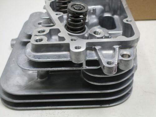 Genuine Kawasaki Cylinder Head 99999-0631 FR541V, FR600V, FS481V, FS541V, FS600V