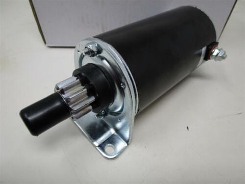 Genuine Kawasaki 99999-7080 Electric Starter FH500V, FH541V, FH580V, FH601D