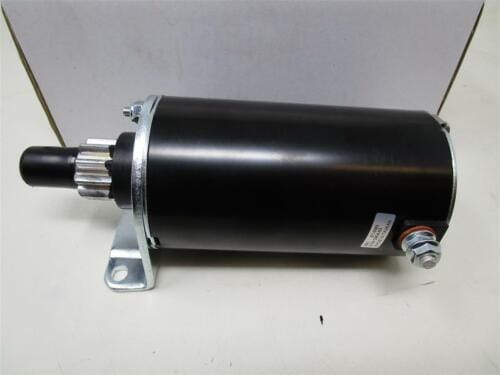 Genuine Kawasaki 99999-7080 Electric Starter FH500V, FH541V, FH580V, FH601D