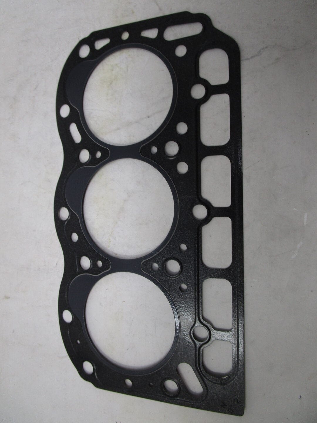 Genuine Briggs & Stratton 820621 Head Gasket, DM850 DM700 Daihatsu 820658, Toro 99-9612