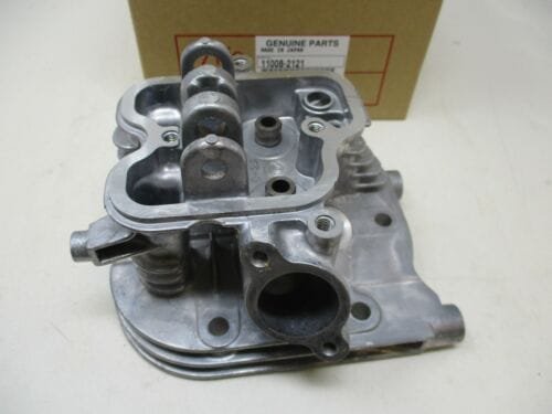 Genuine Kawasaki 11008-2121 Cylinder Head FE350 Club Car