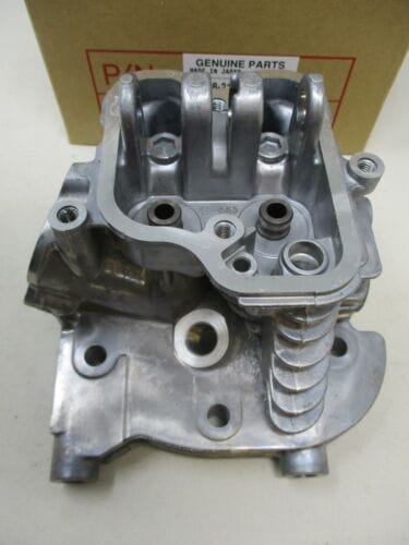 Genuine Kawasaki 11008-2121 Cylinder Head FE350 Club Car