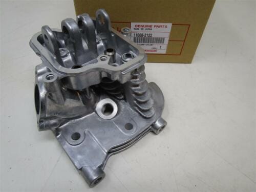 Genuine Kawasaki Cylinder Head 11008-2122 FE350 Club Car 11008-2098