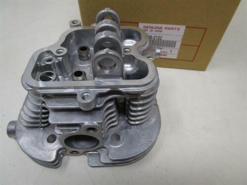 Genuine Kawasaki Cylinder Head 11008-2122 FE350 Club Car 11008-2098