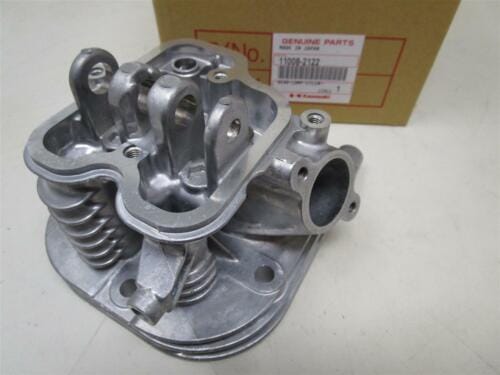 Genuine Kawasaki Cylinder Head 11008-2122 FE350 Club Car 11008-2098