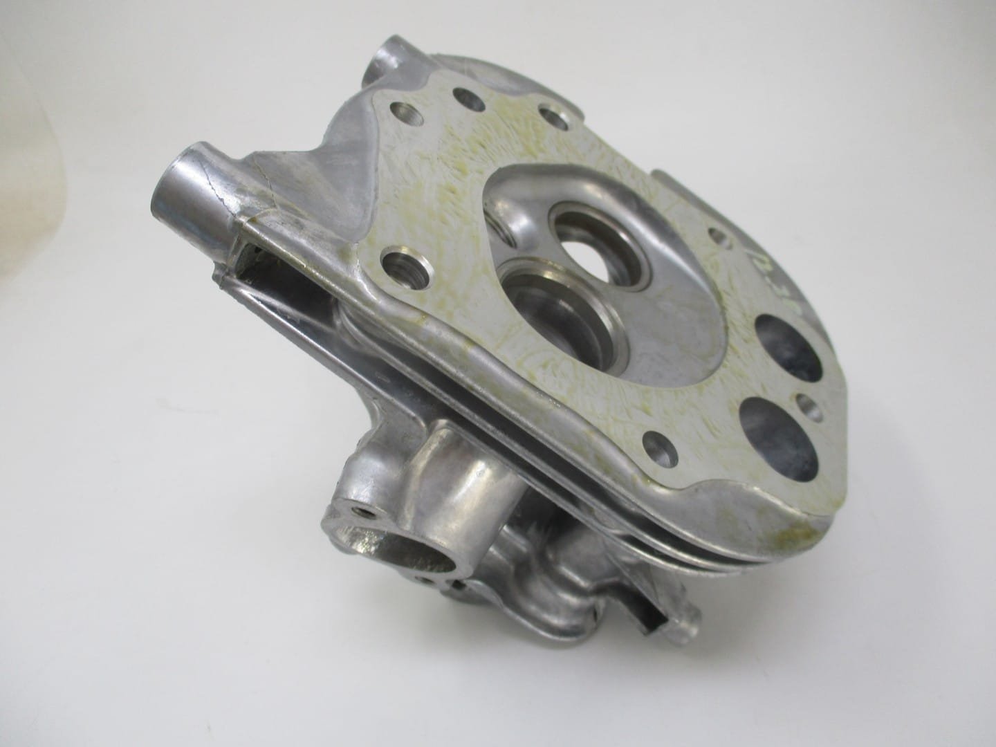 Genuine Kawasaki 11008-2121 Cylinder Head FE350D Club Car FE350 - Image 6