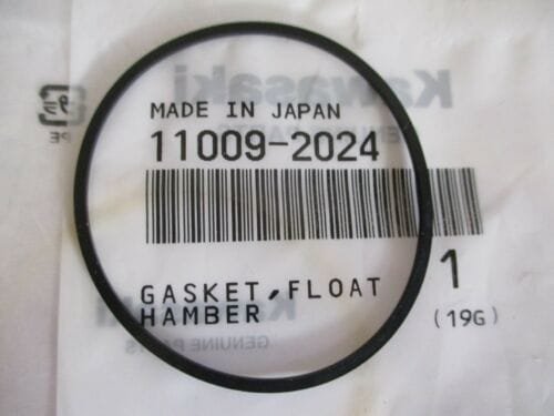 Genuine Kawasaki 11009-2024 Gasket FA130D, FB460V, FC290V, FC420V, FC540V, FD501